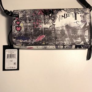 DKNY Crossbody Purse